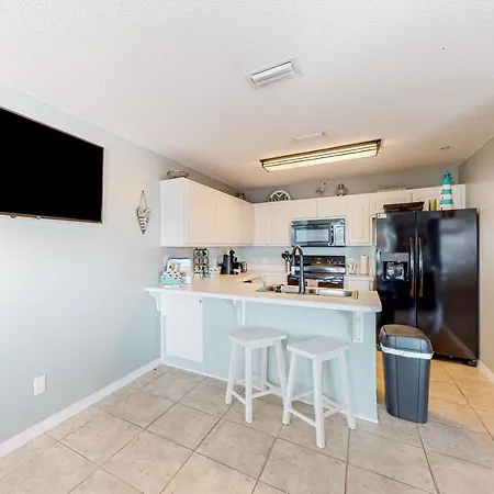 Apartamento Gulf Island 412 Navarre Exterior foto