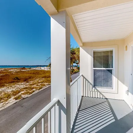 Apartamento Gulf Island 412 Navarre Exterior foto