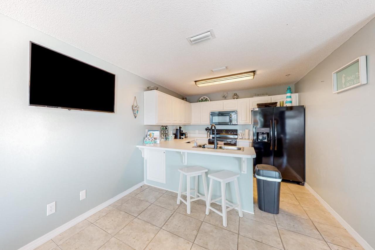 Apartment Gulf Island 412