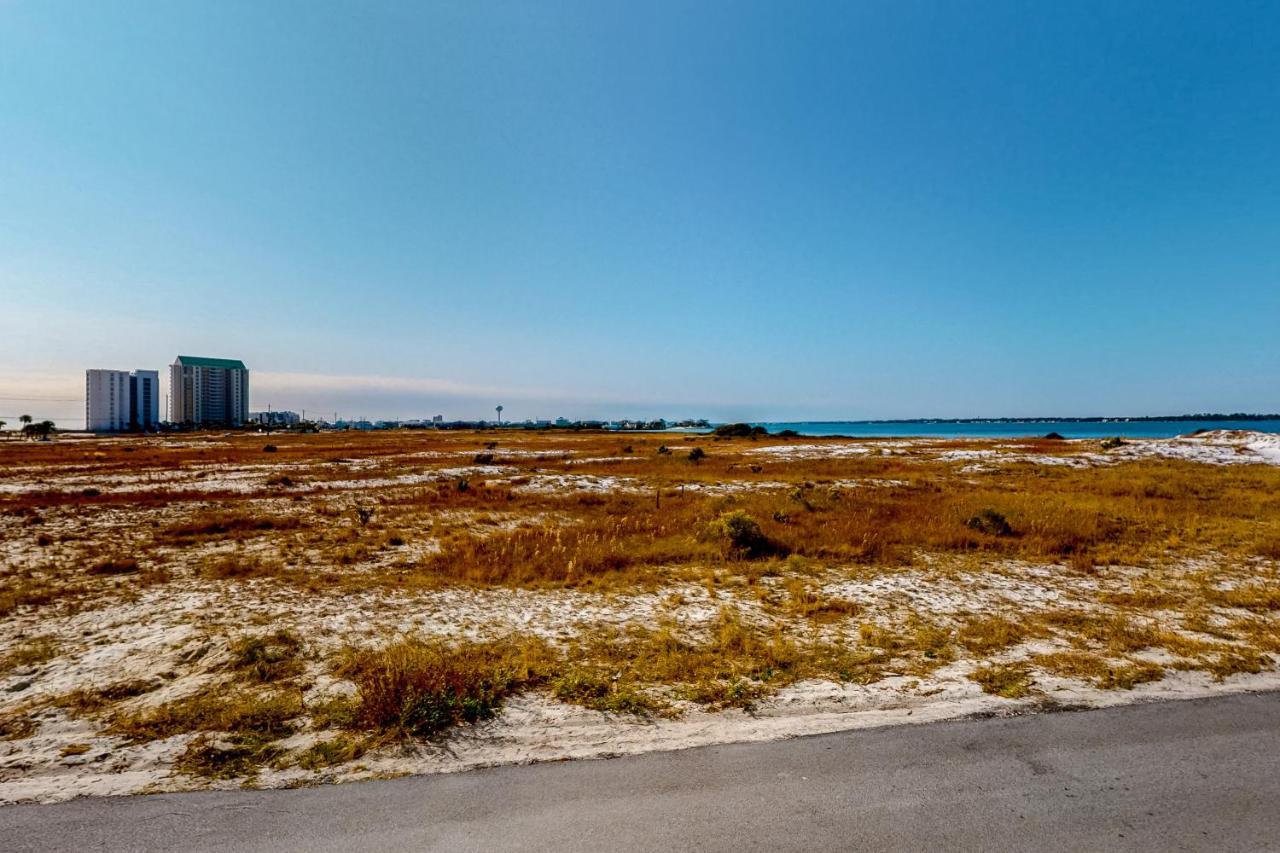 Apartment Gulf Island 412 Navarre