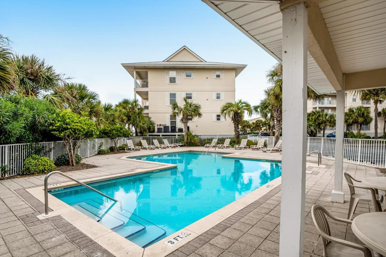 Gulf Island 412 Navarre